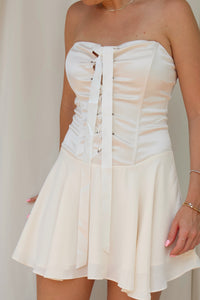 SEINE CORSET DRESS