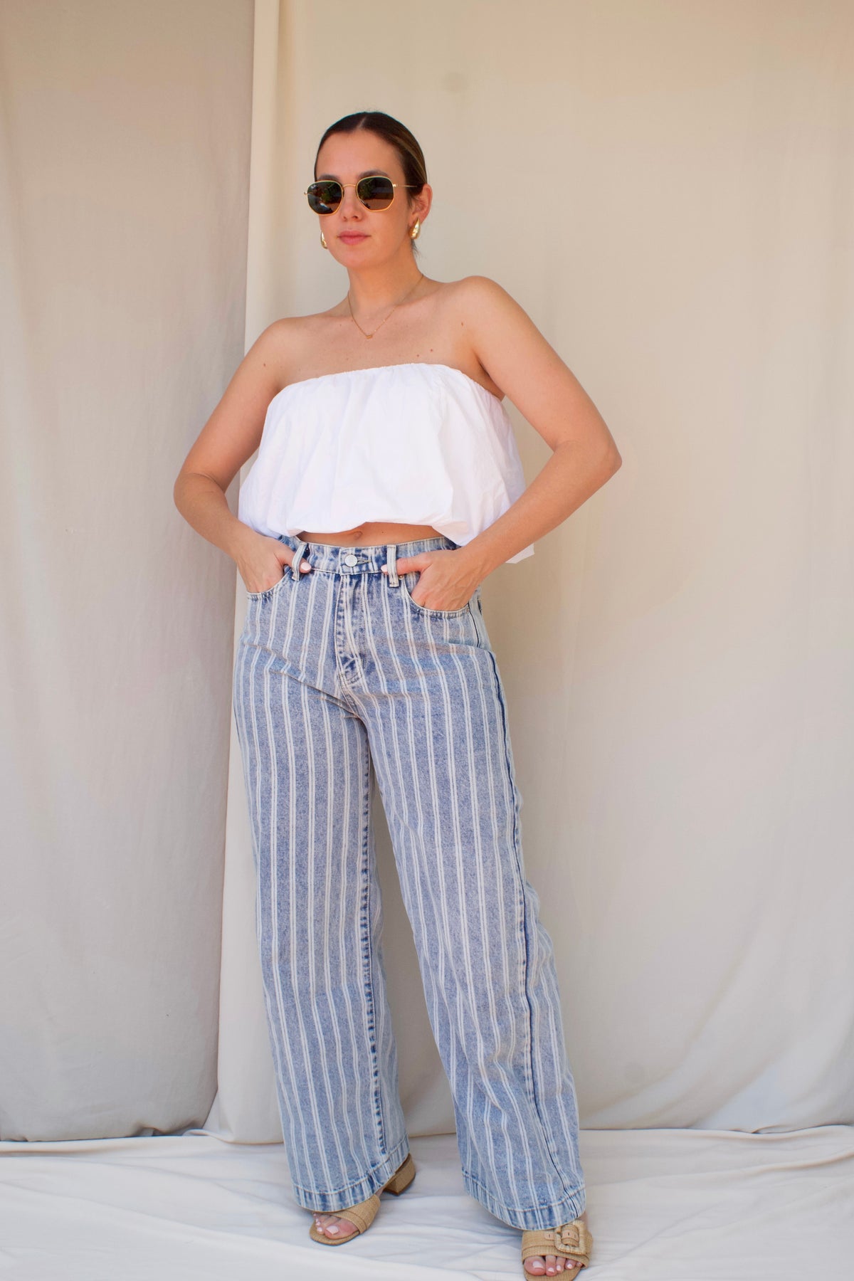 VANCE JEANS
