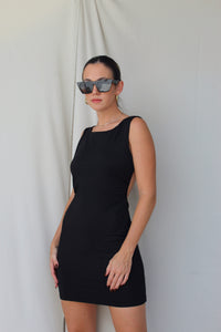 YARA MINI DRESS
