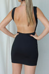 YARA MINI DRESS