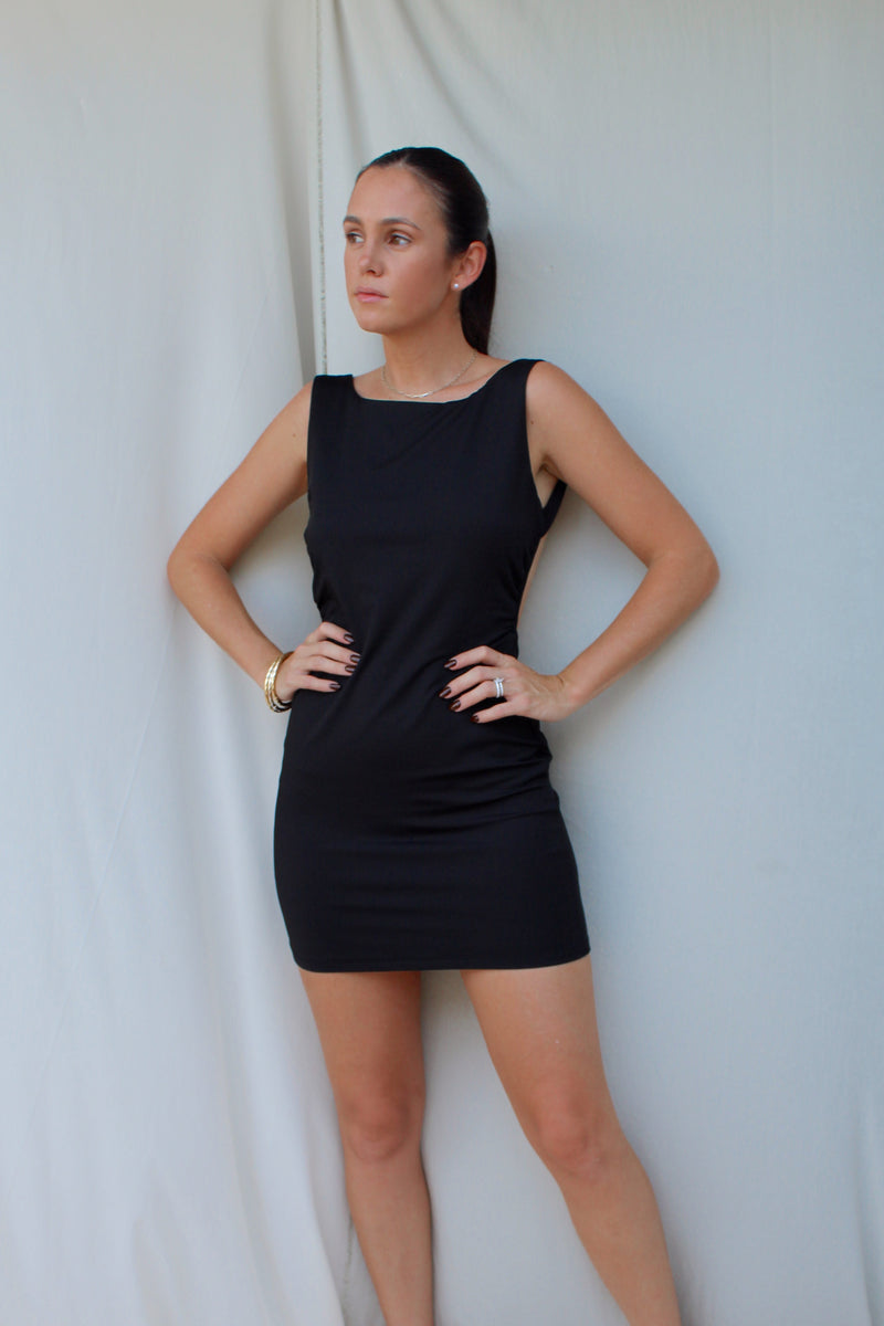 YARA MINI DRESS