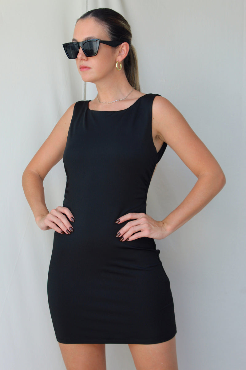 YARA MINI DRESS