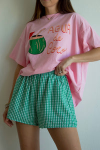 AGUA DE COCO SET