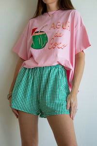AGUA DE COCO SET