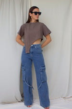 AVA TSHIRT