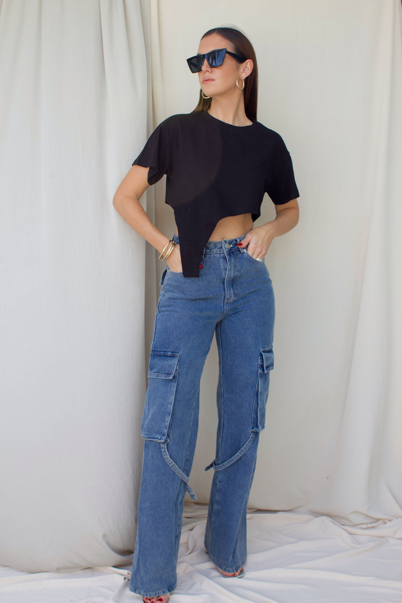 AVA TSHIRT