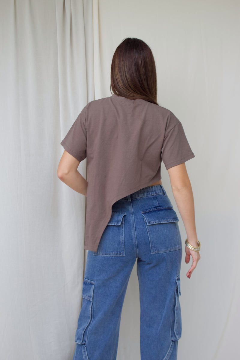 AVA TSHIRT