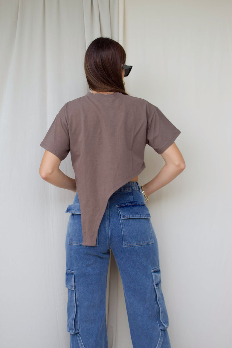 AVA TSHIRT