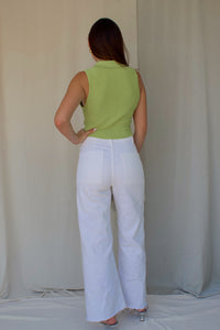 CLAIRE TOP