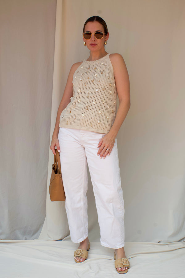 FEY TOP