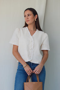 LIZ TOP