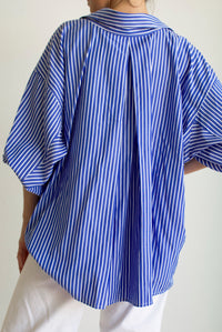 MIA BUTTON DOWN