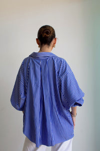 MIA BUTTON DOWN