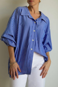 MIA BUTTON DOWN