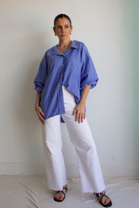 MIA BUTTON DOWN
