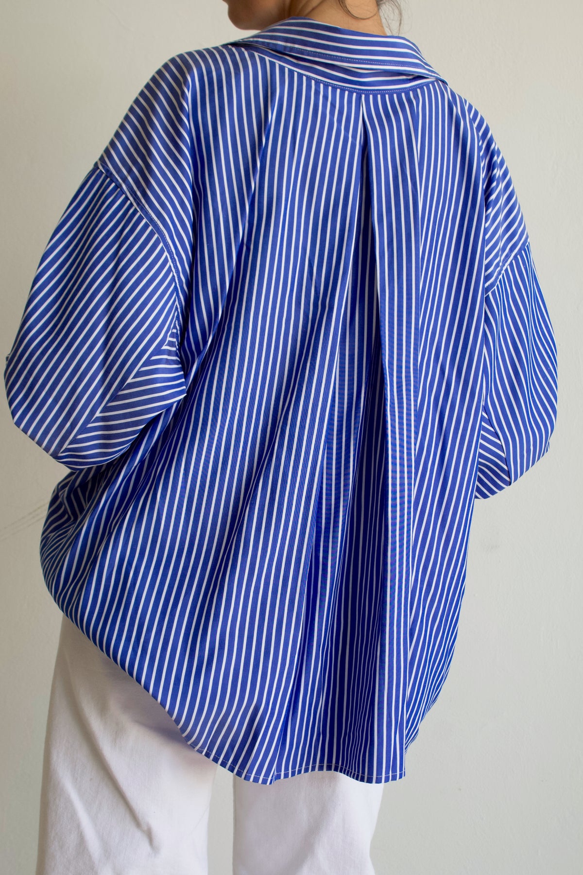 MIA BUTTON DOWN