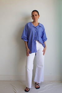 MIA BUTTON DOWN