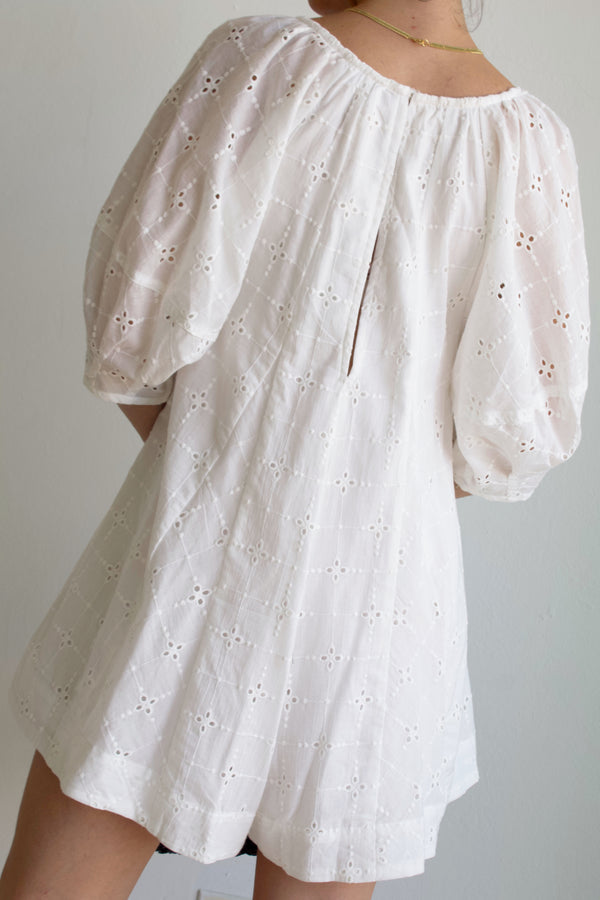 SERENA ROMPER