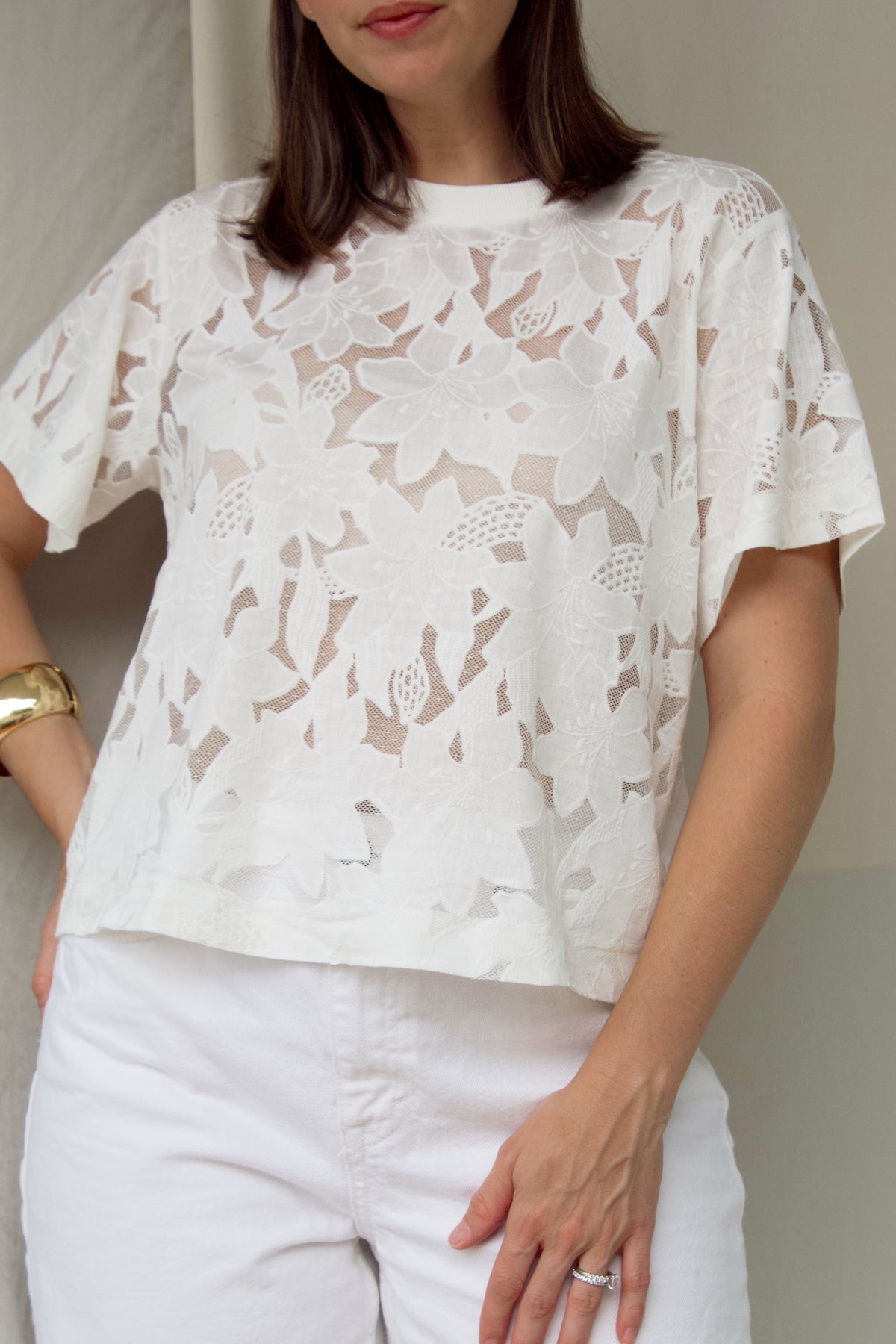 LAIE TOP