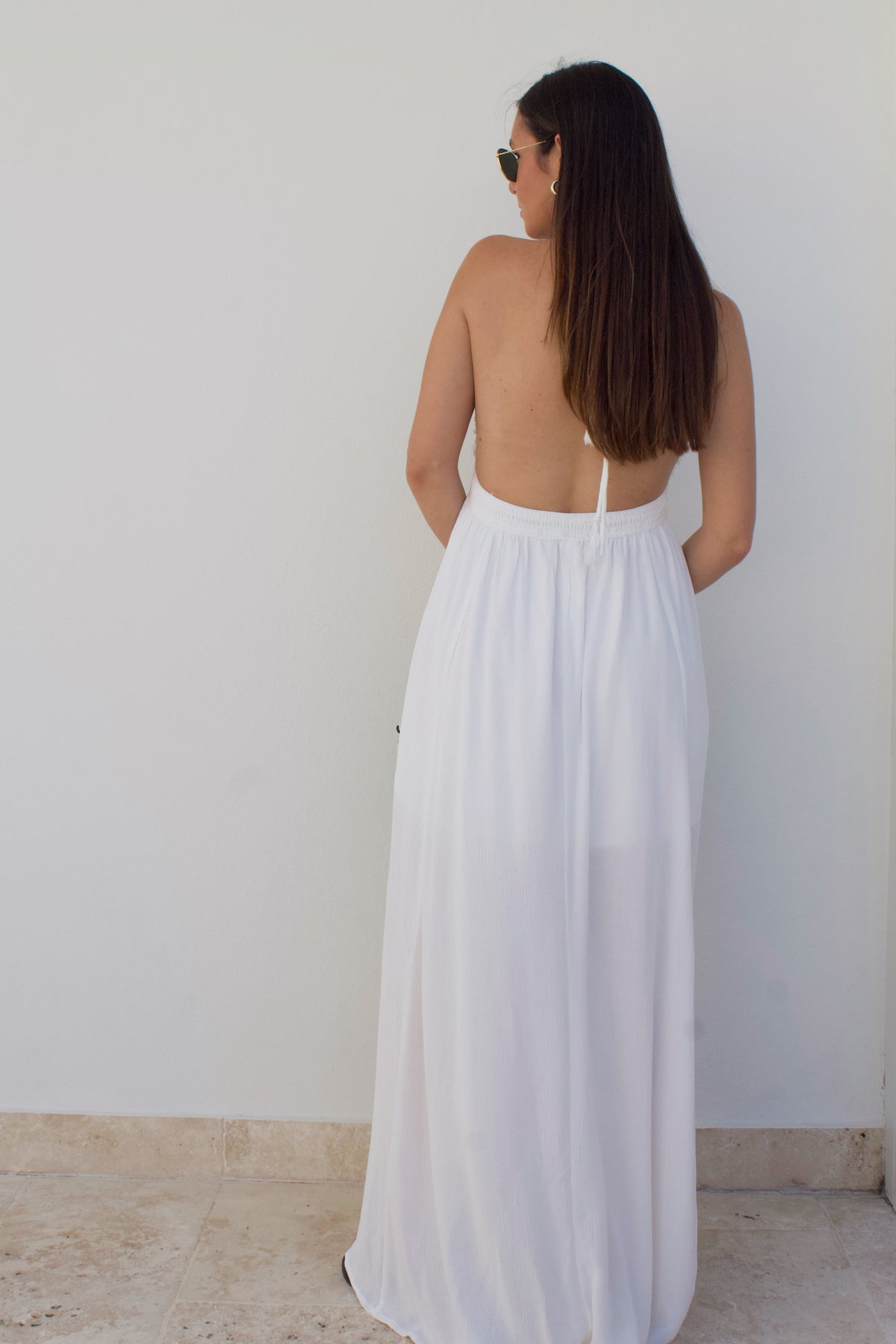 CLAUDIA DRESS