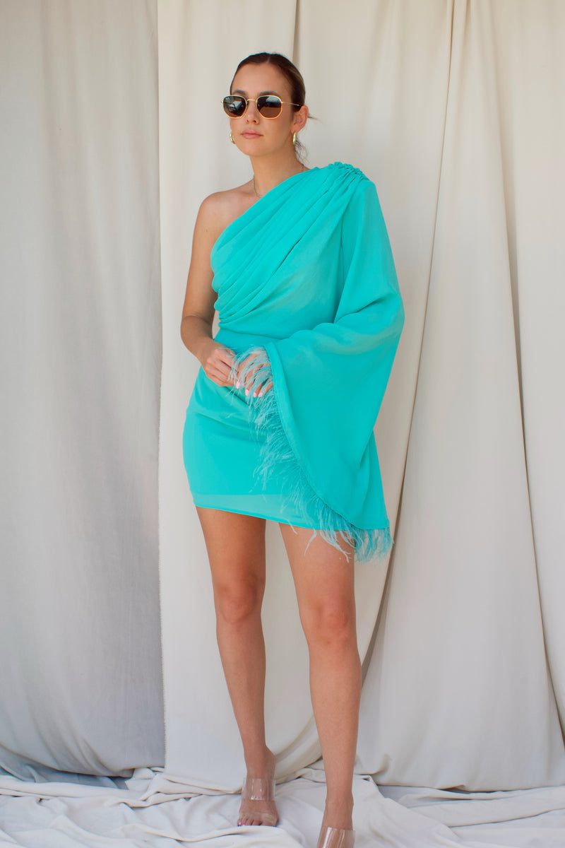 FALESIA DRESS