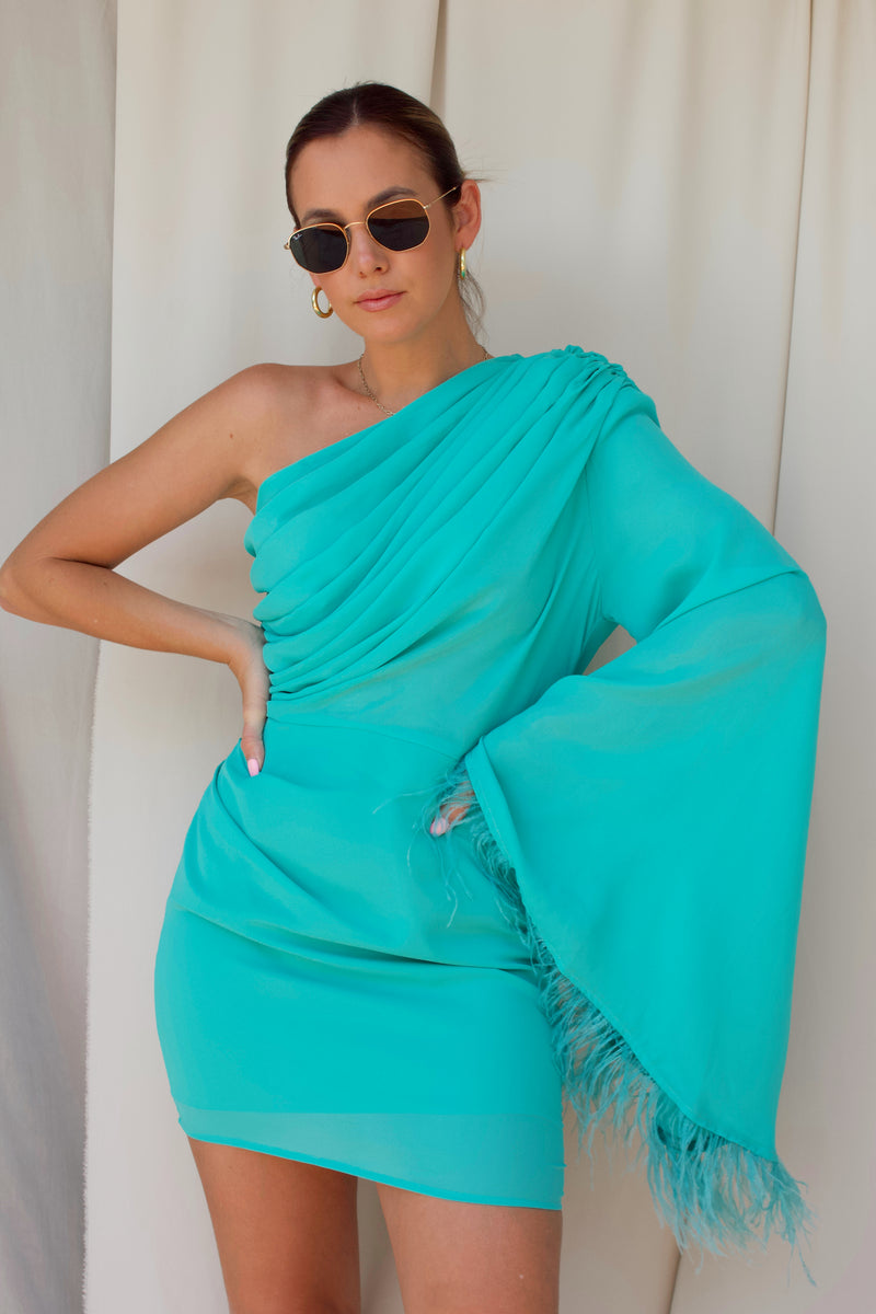 FALESIA DRESS