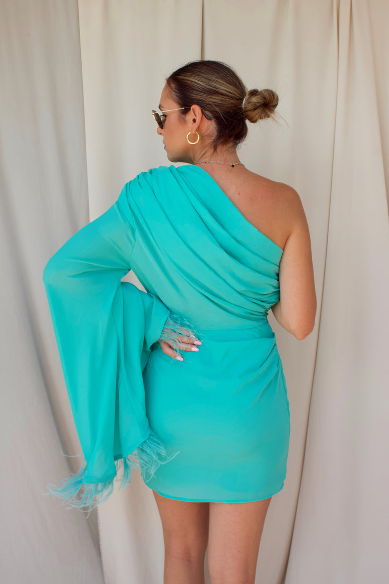FALESIA DRESS