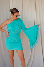 FALESIA DRESS