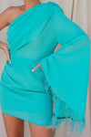 FALESIA DRESS