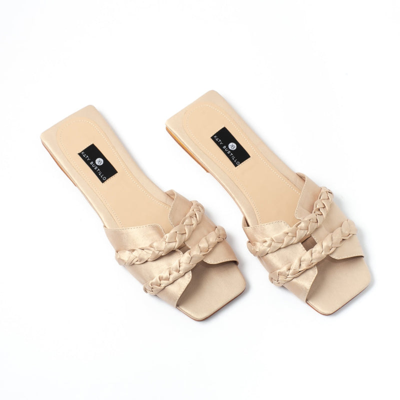 FLATS CARIBE