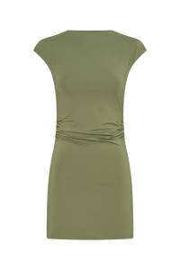 GABBY MINI DRESS