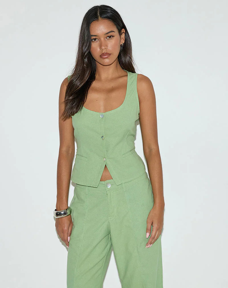 GANITA VEST