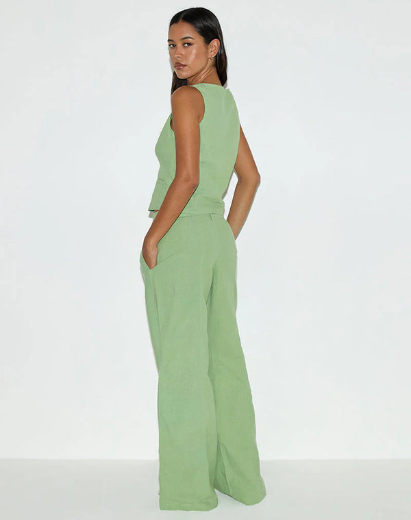 GANITA VEST