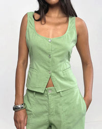 GANITA VEST
