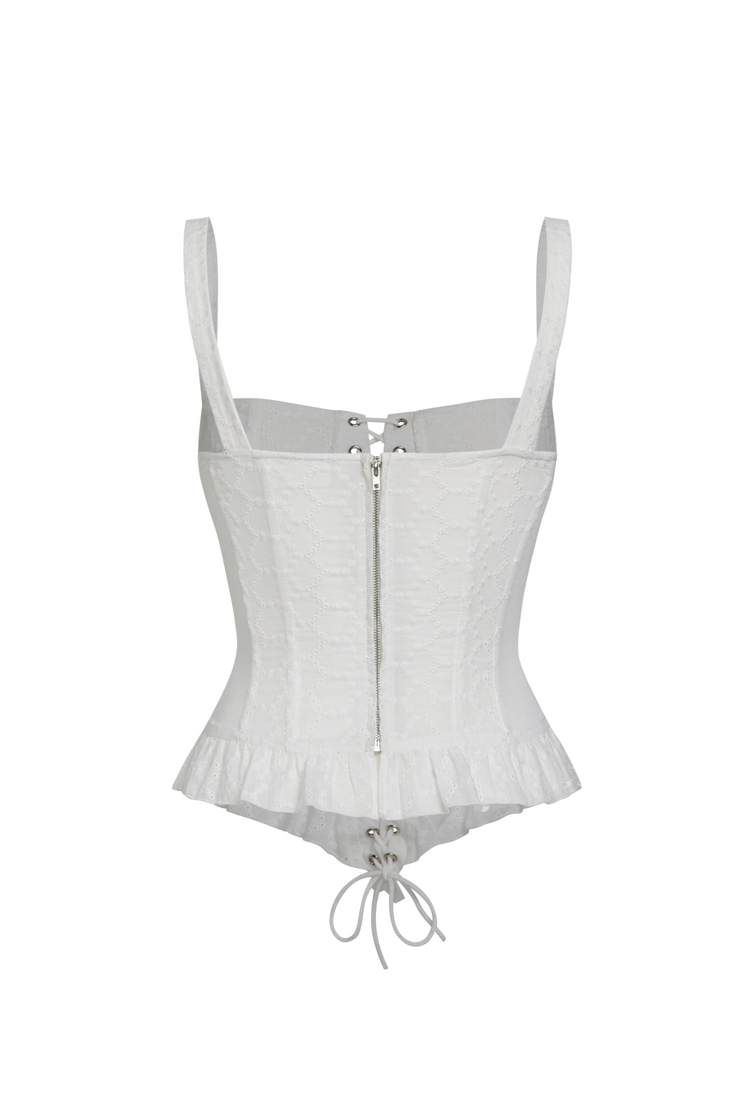 PROPHECY CORSET