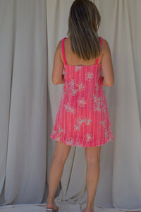 GILLS DRESS