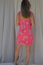 GILLS DRESS