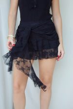 DALIA MINI SKORT