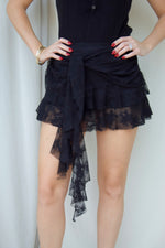 DALIA MINI SKORT