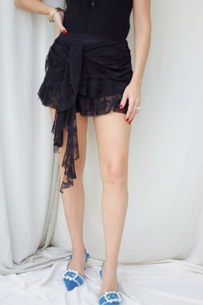 DALIA MINI SKORT