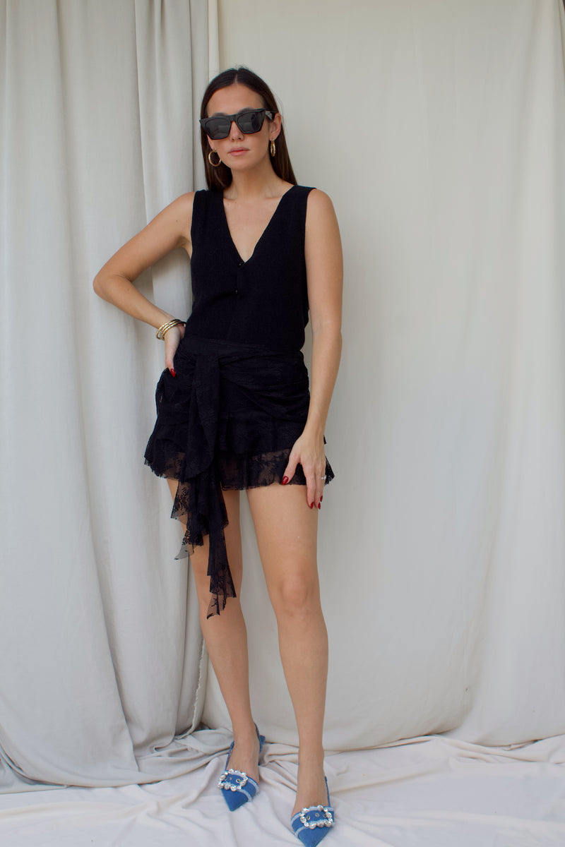 DALIA MINI SKORT