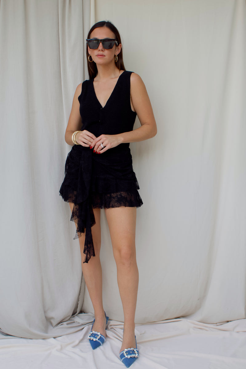 DALIA MINI SKORT