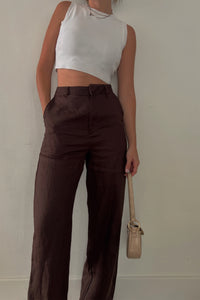 ASPEN TROUSERS