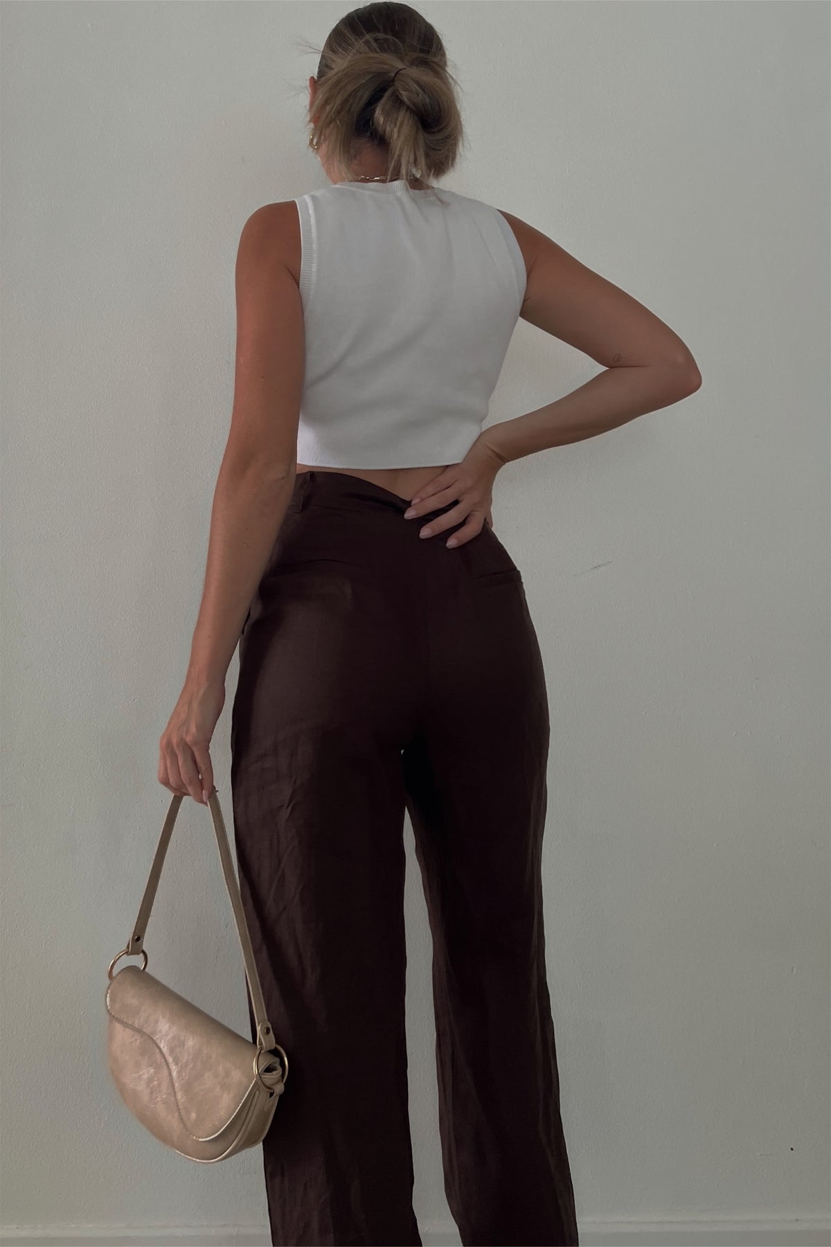 ASPEN TROUSERS