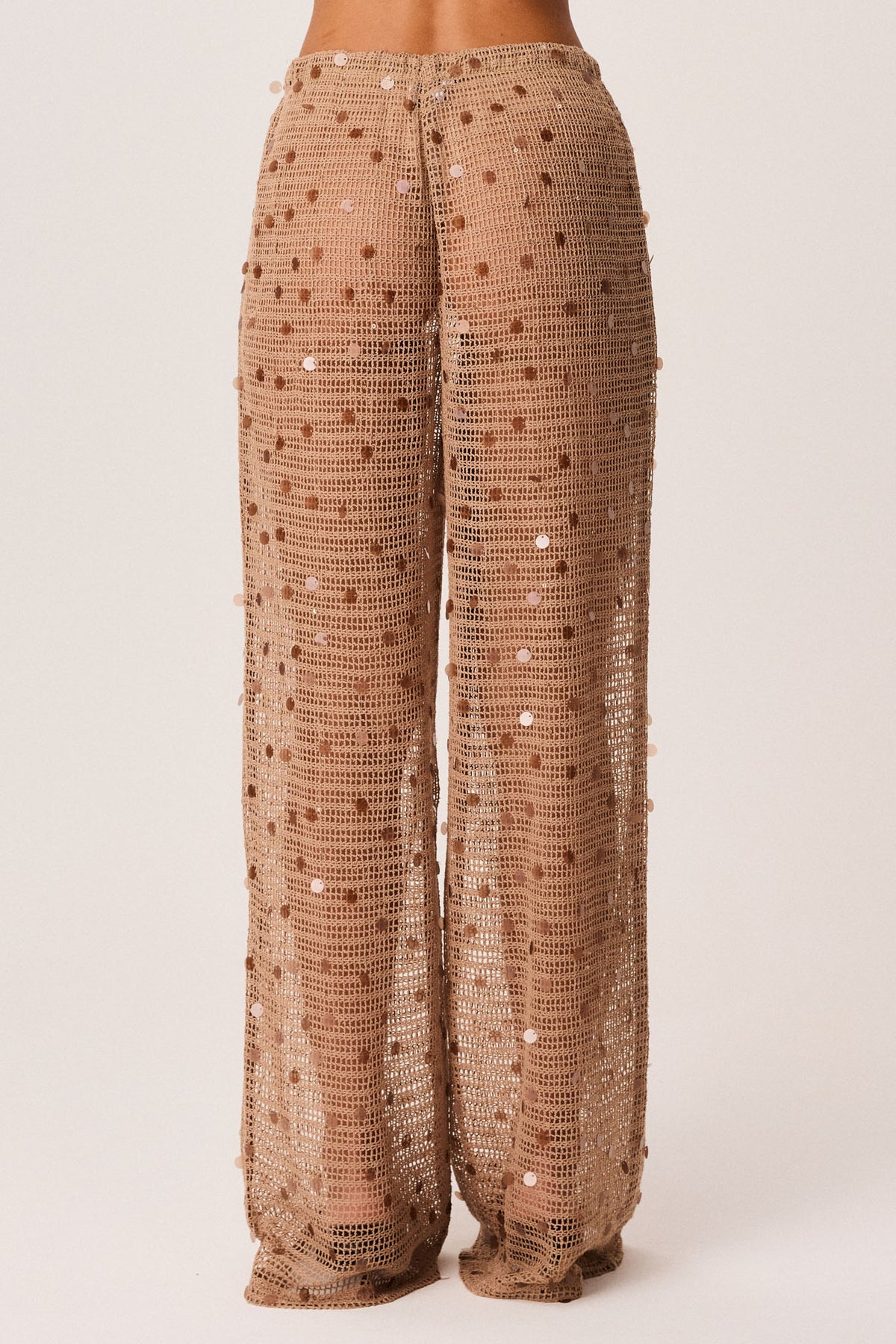 KELYSE PANTS