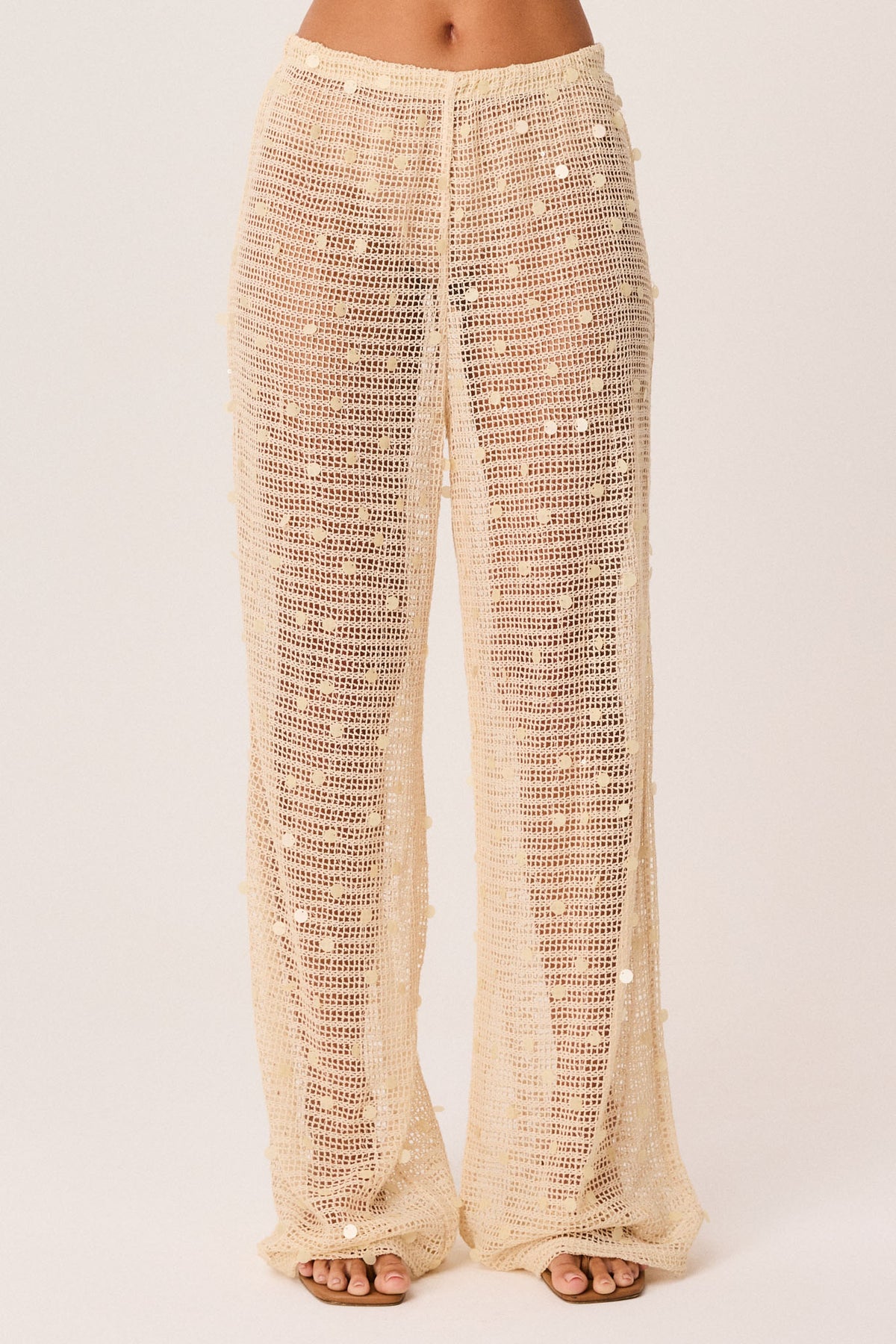 KELYSE PANTS