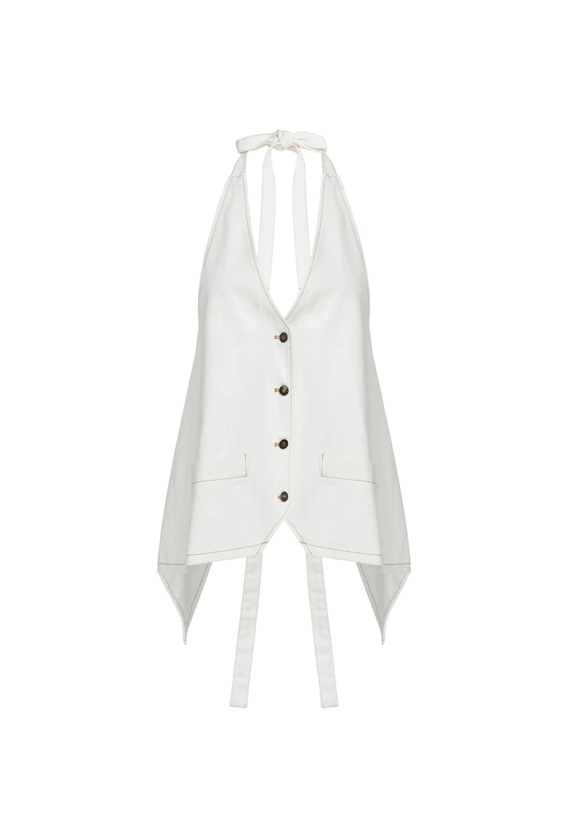 HILLS HALTER