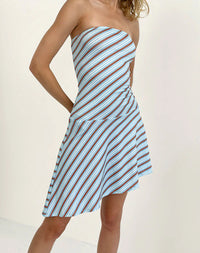 KAGARI DRESS