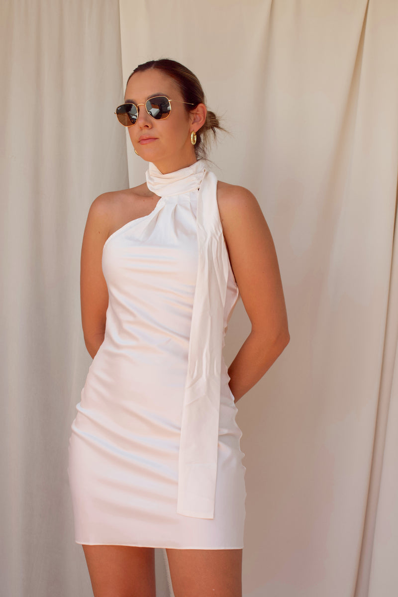 LAGOS DRESS