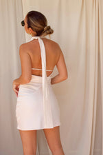LAGOS DRESS